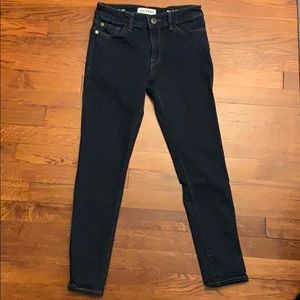 DL1961 skinny jeans